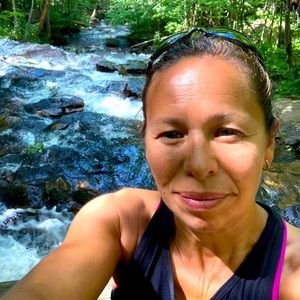 Meet your Posher, Marie-helene